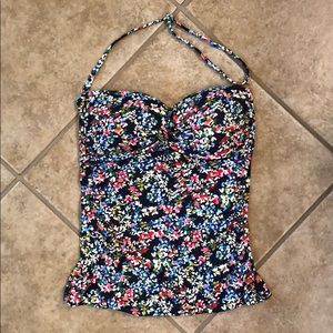 Anne Cole Tankini Top